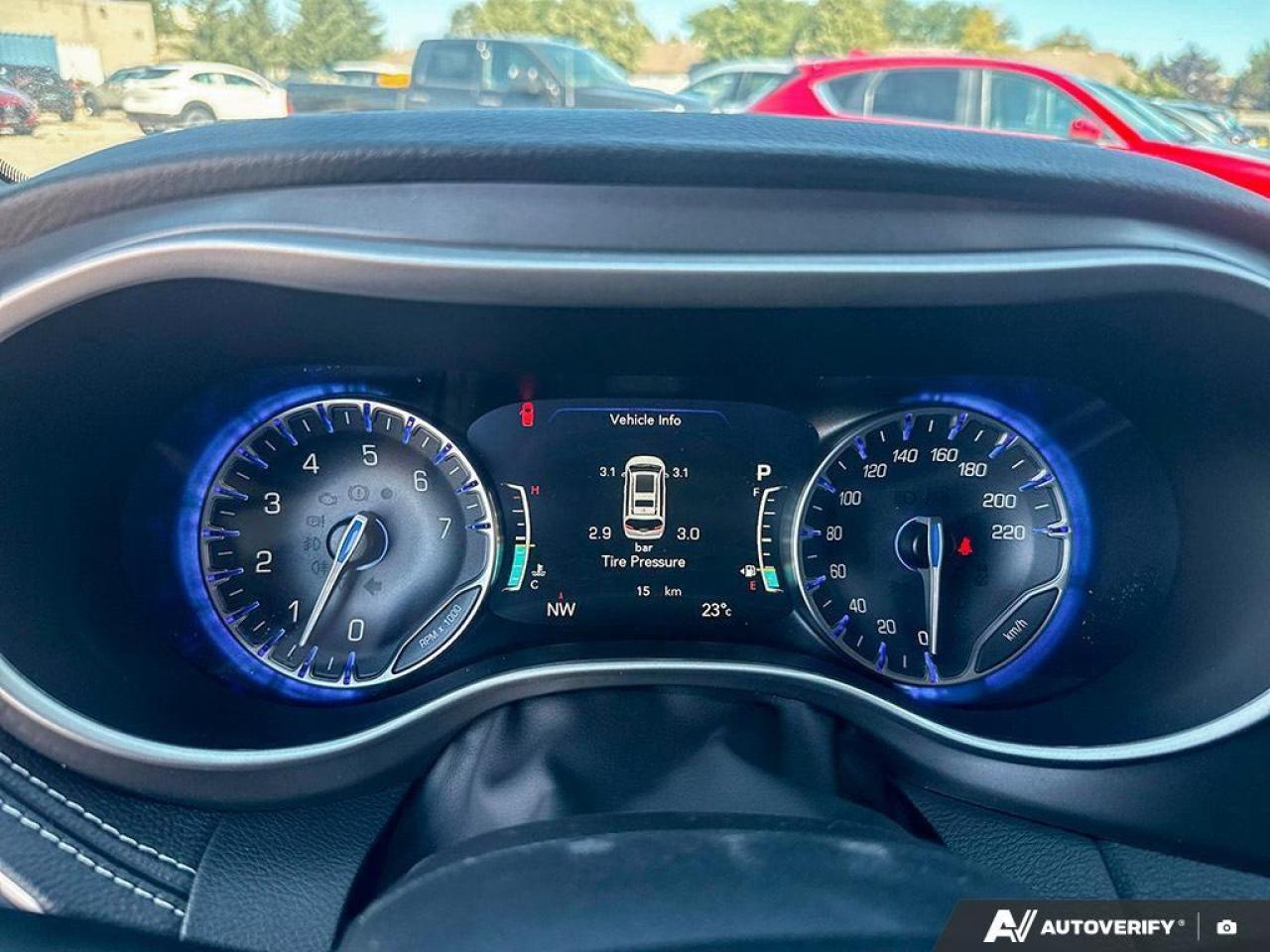 2026 Chrysler Pacifica Select Front-Wheel Drive Passenger Van Photo