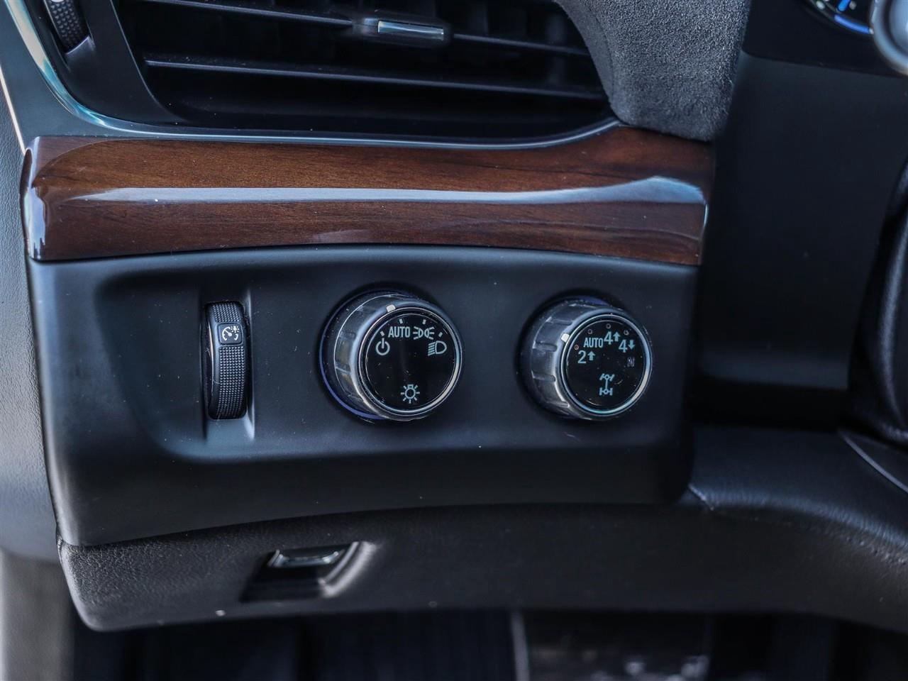 2019 Cadillac Escalade Premium Luxury 4x4 Photo