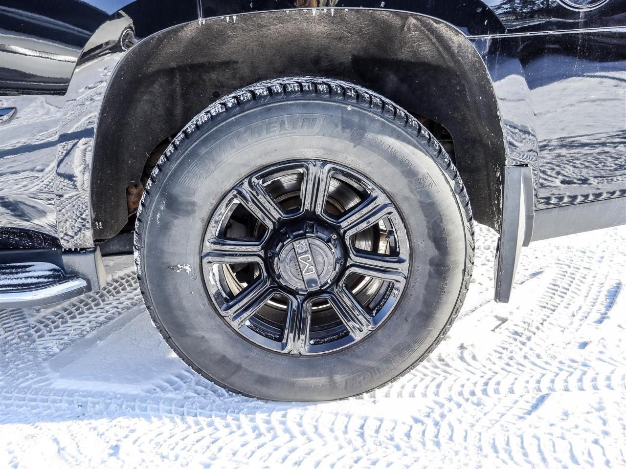 2019 Cadillac Escalade Premium Luxury 4x4 Photo