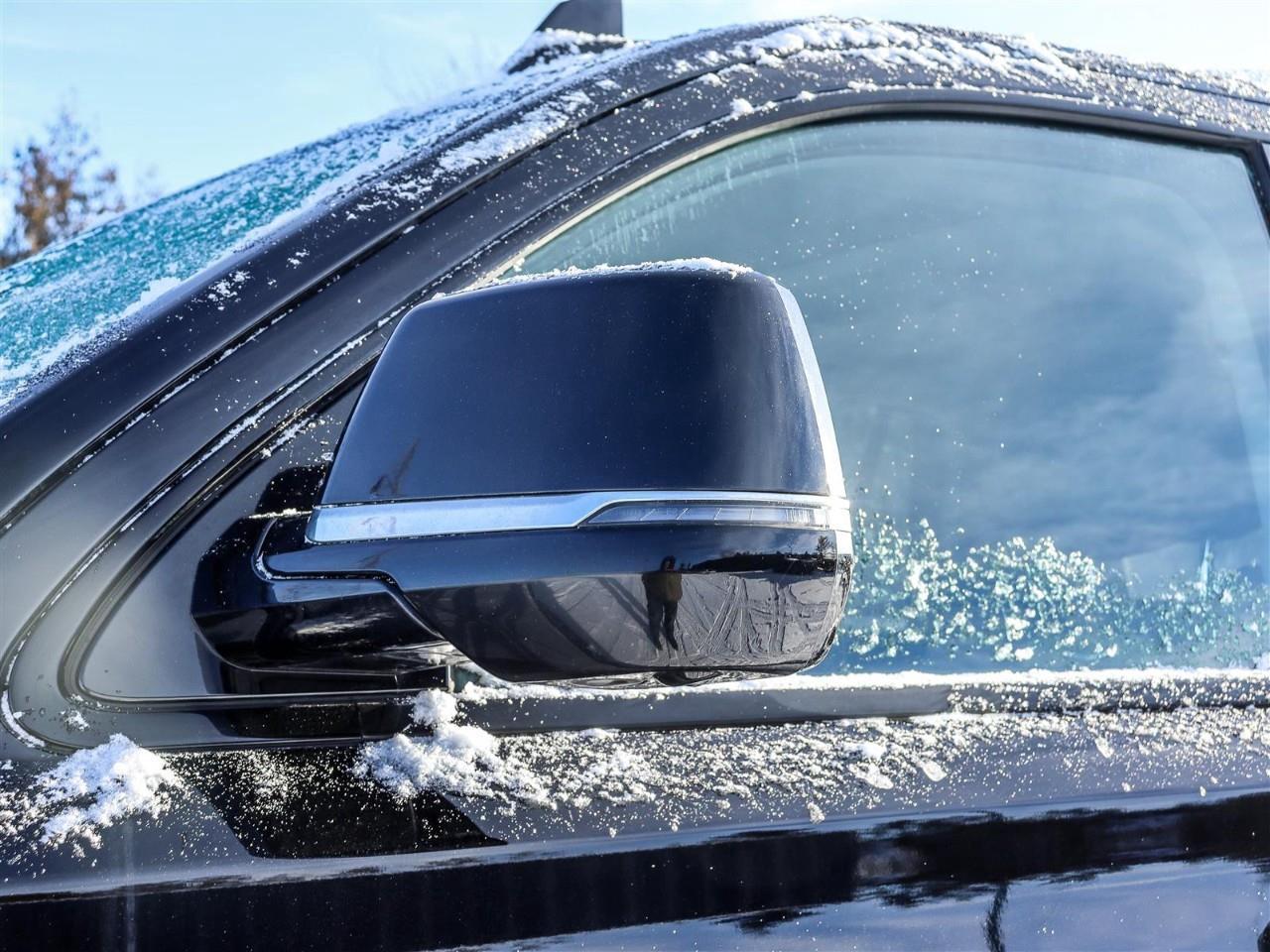 2019 Cadillac Escalade Premium Luxury 4x4 Photo