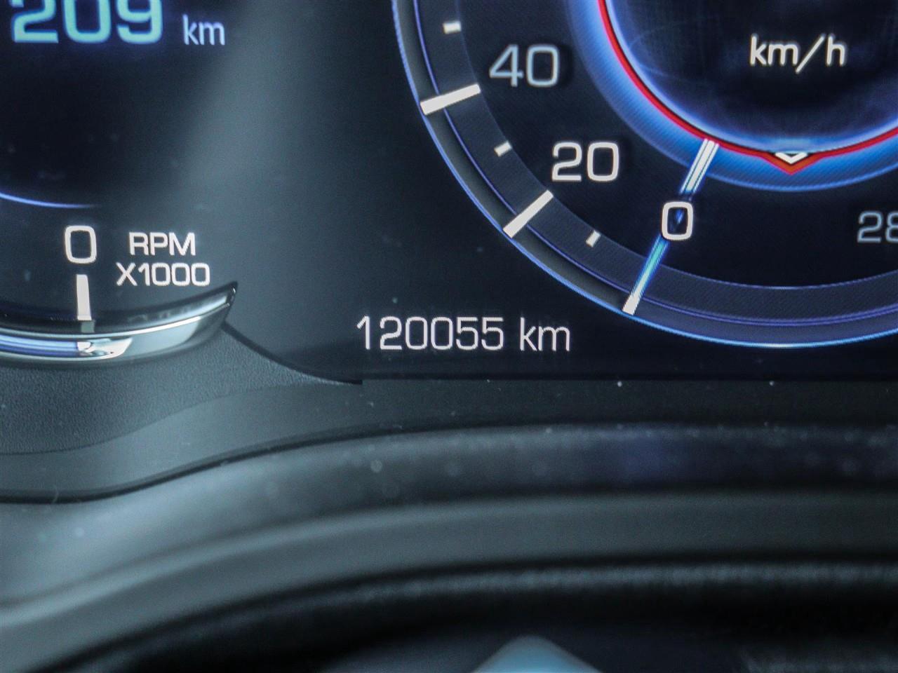 2019 Cadillac Escalade Premium Luxury 4x4 Photo