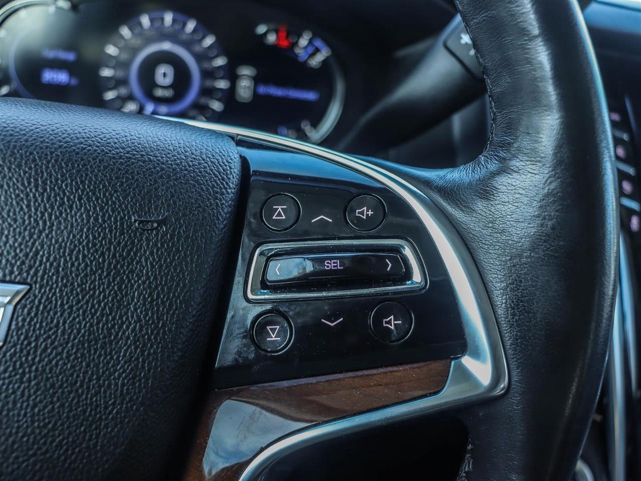 2019 Cadillac Escalade Premium Luxury 4x4 Photo