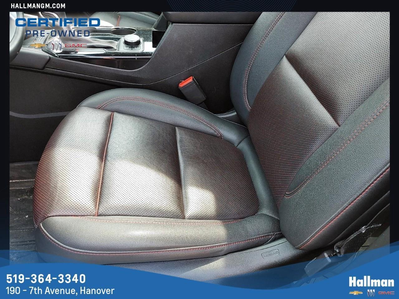 2023 Chevrolet Blazer RS All-Wheel Drive Photo