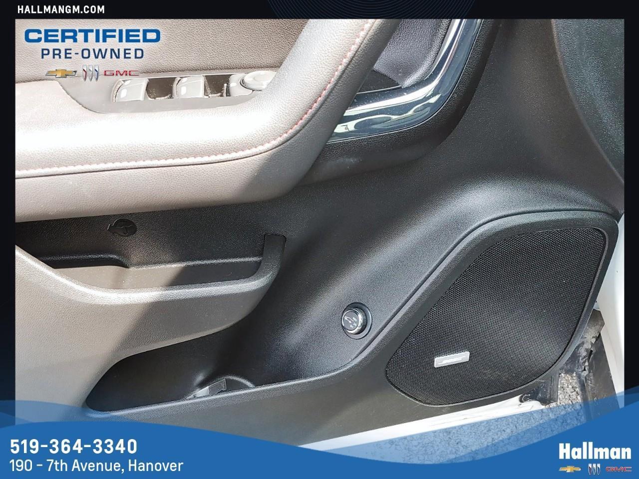 2023 Chevrolet Blazer RS All-Wheel Drive Photo