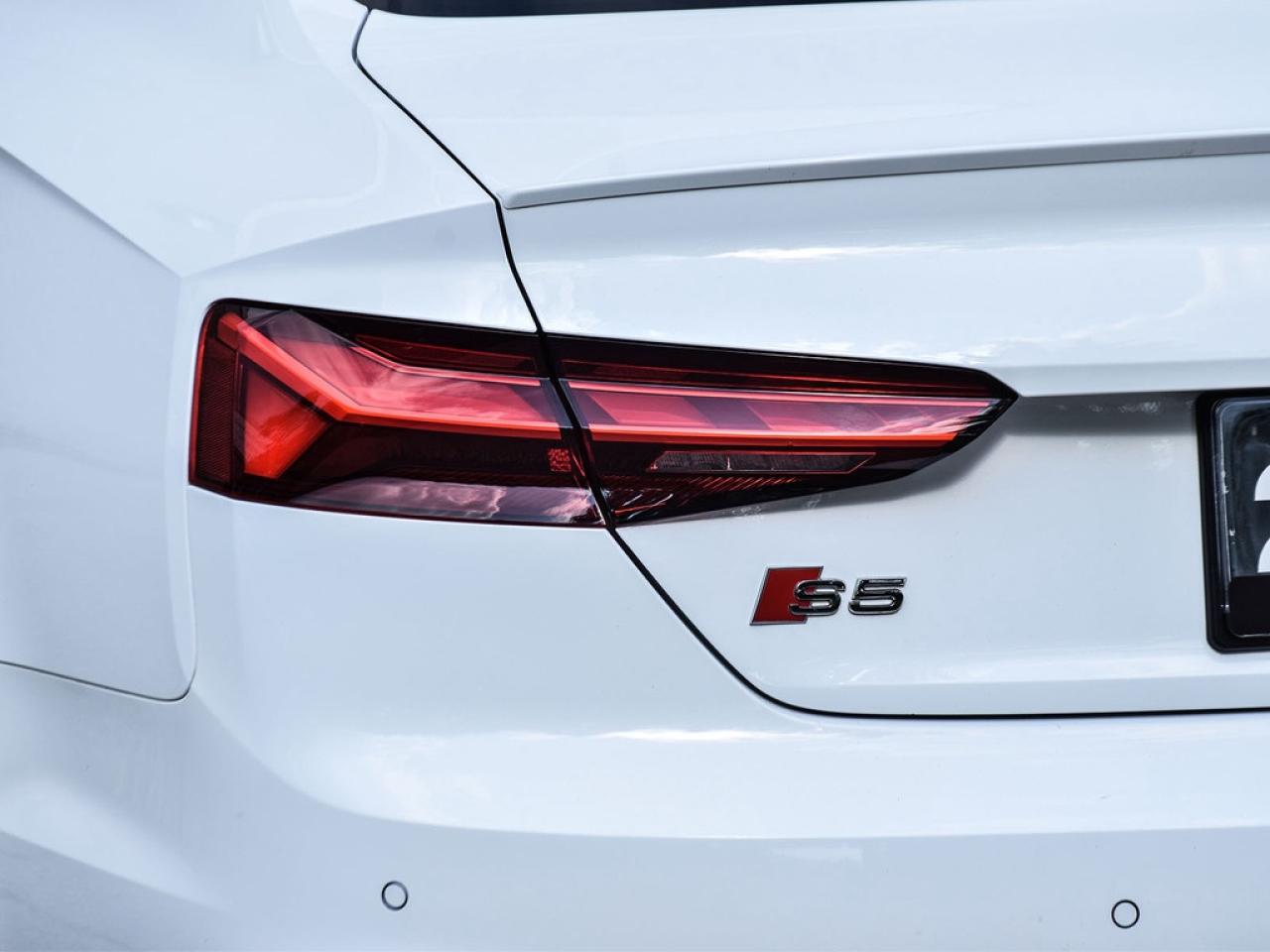 2020 Audi S5 3.0T Technik 2dr All-Wheel Drive quattro Coupe Photo