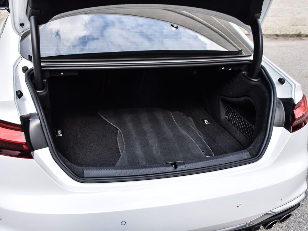 2020 Audi S5 3.0T Technik 2dr All-Wheel Drive quattro Coupe Photo