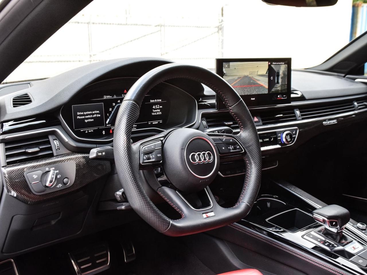 2020 Audi S5 3.0T Technik 2dr All-Wheel Drive quattro Coupe Photo