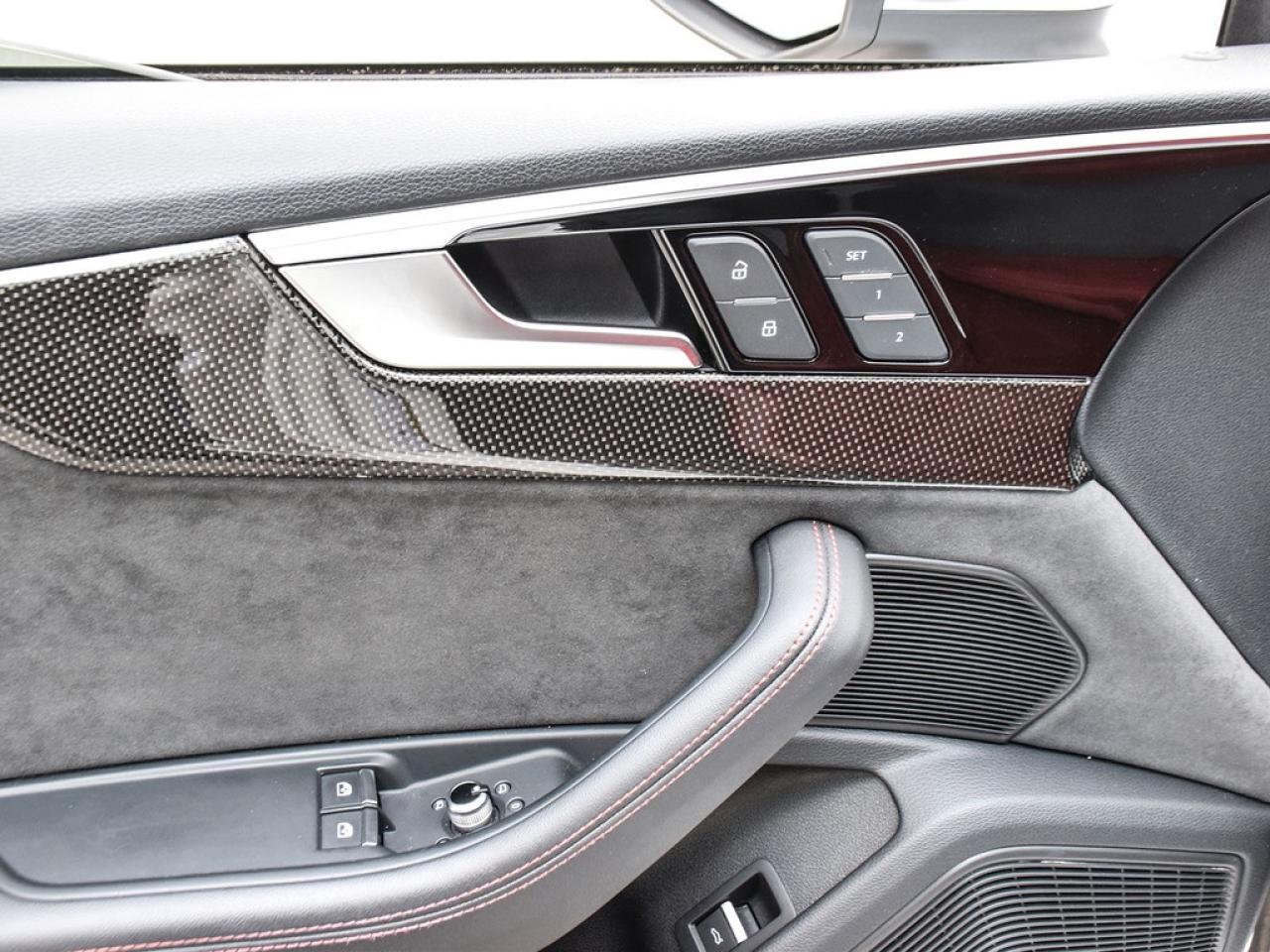 2020 Audi S5 3.0T Technik 2dr All-Wheel Drive quattro Coupe Photo