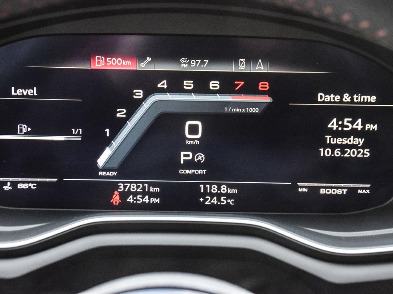 2020 Audi S5 3.0T Technik 2dr All-Wheel Drive quattro Coupe Photo