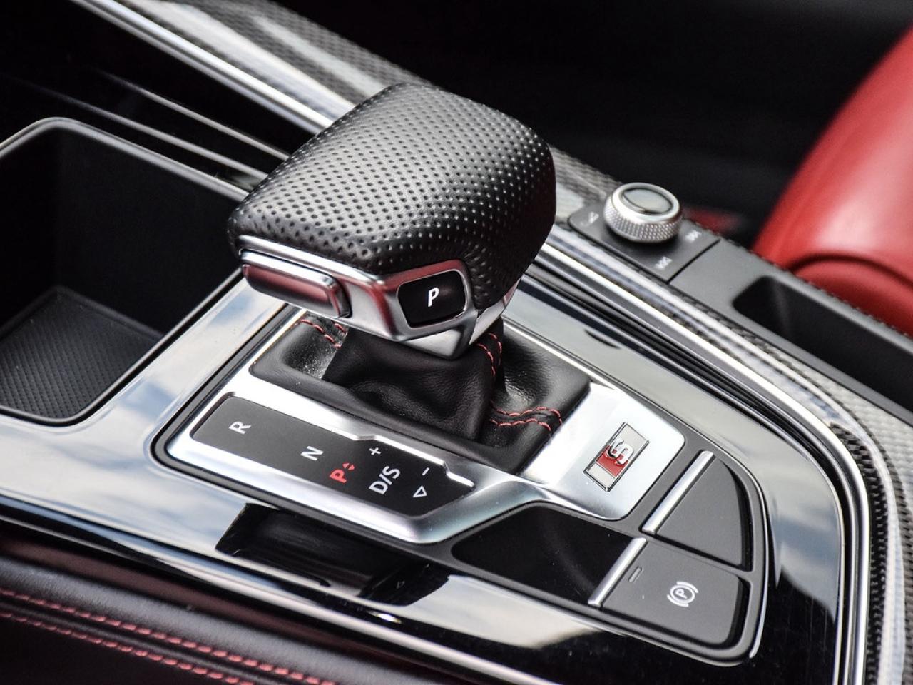 2020 Audi S5 3.0T Technik 2dr All-Wheel Drive quattro Coupe Photo