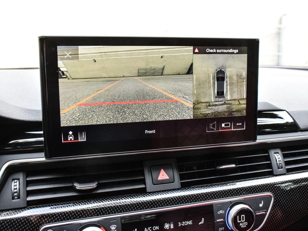 2020 Audi S5 3.0T Technik 2dr All-Wheel Drive quattro Coupe Photo