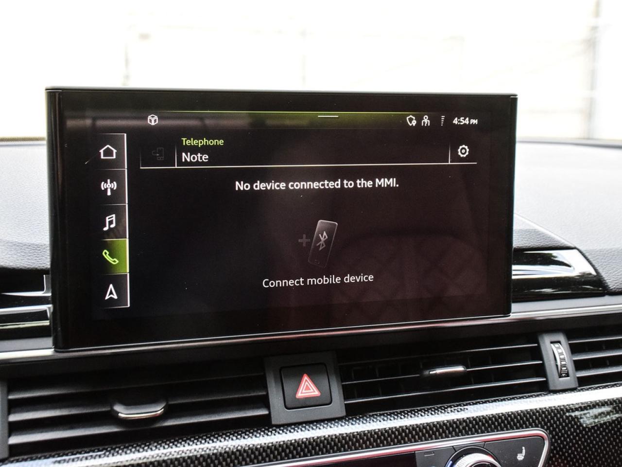 2020 Audi S5 3.0T Technik 2dr All-Wheel Drive quattro Coupe Photo