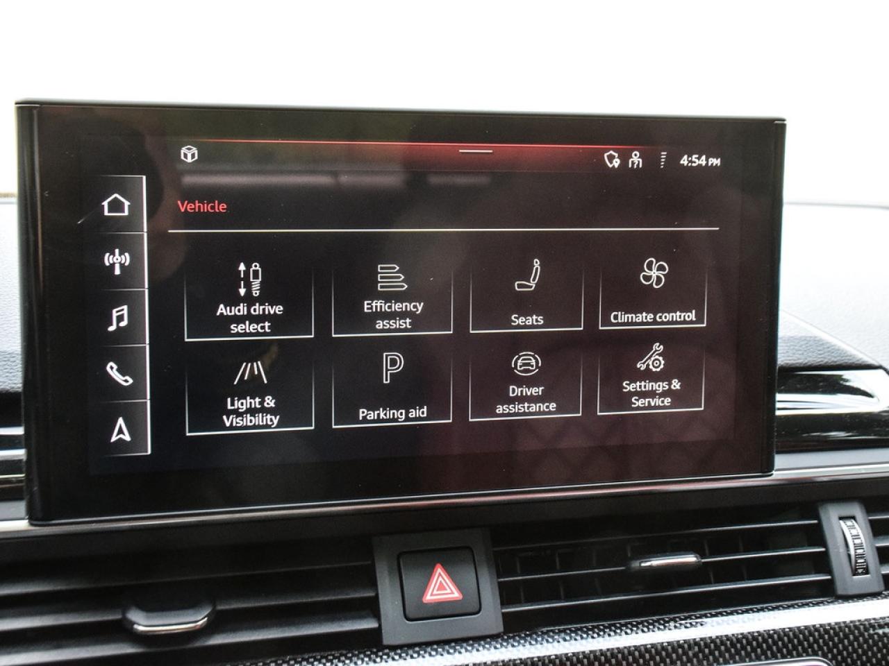 2020 Audi S5 3.0T Technik 2dr All-Wheel Drive quattro Coupe Photo