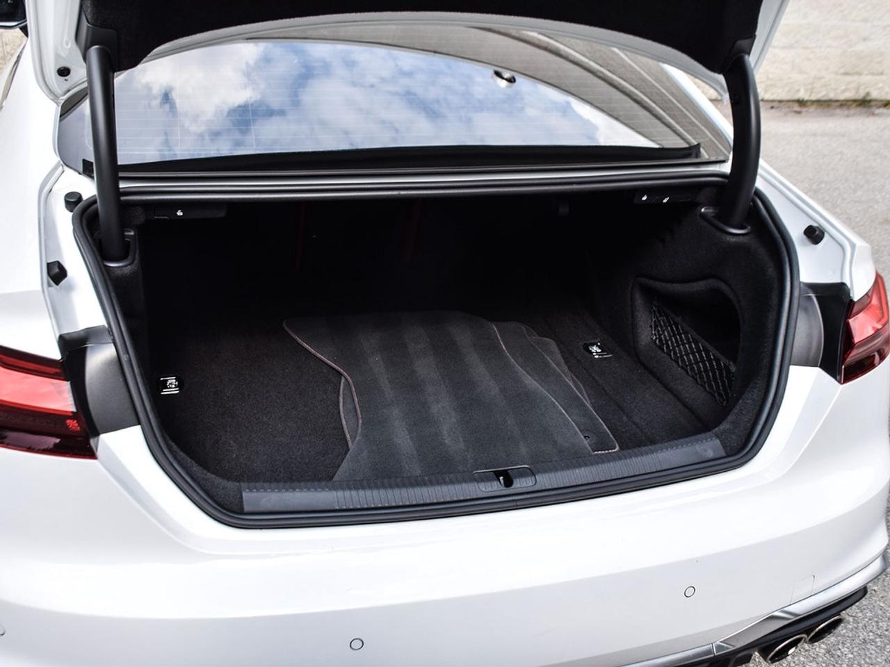 2020 Audi S5 3.0T Technik 2dr All-Wheel Drive quattro Coupe Photo