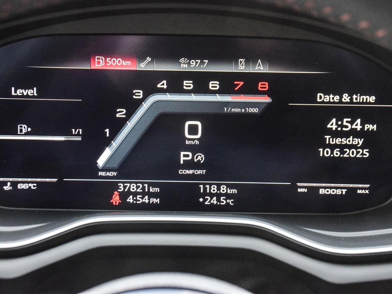 2020 Audi S5 3.0T Technik 2dr All-Wheel Drive quattro Coupe Photo