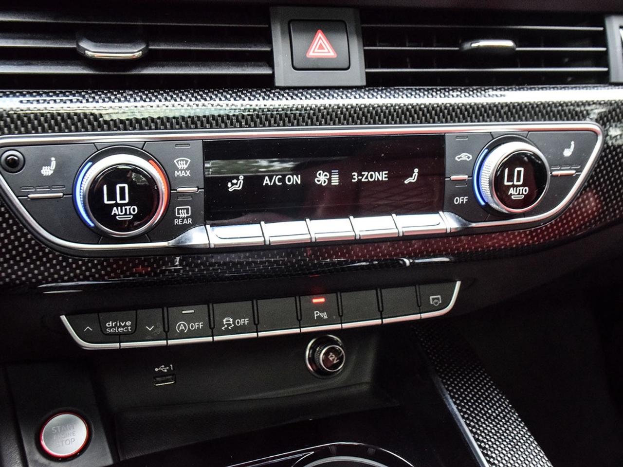 2020 Audi S5 3.0T Technik 2dr All-Wheel Drive quattro Coupe Photo