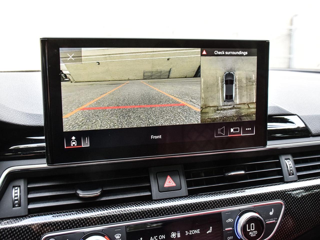 2020 Audi S5 3.0T Technik 2dr All-Wheel Drive quattro Coupe Photo