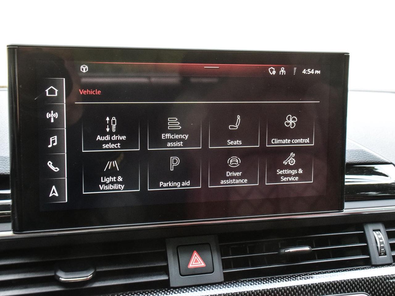 2020 Audi S5 3.0T Technik 2dr All-Wheel Drive quattro Coupe Photo