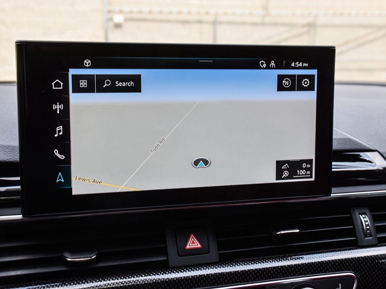 2020 Audi S5 3.0T Technik 2dr All-Wheel Drive quattro Coupe Photo