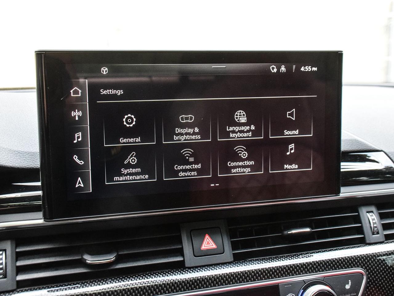 2020 Audi S5 3.0T Technik 2dr All-Wheel Drive quattro Coupe Photo