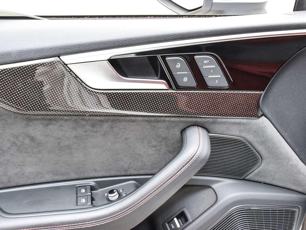 2020 Audi S5 3.0T Technik 2dr All-Wheel Drive quattro Coupe Photo