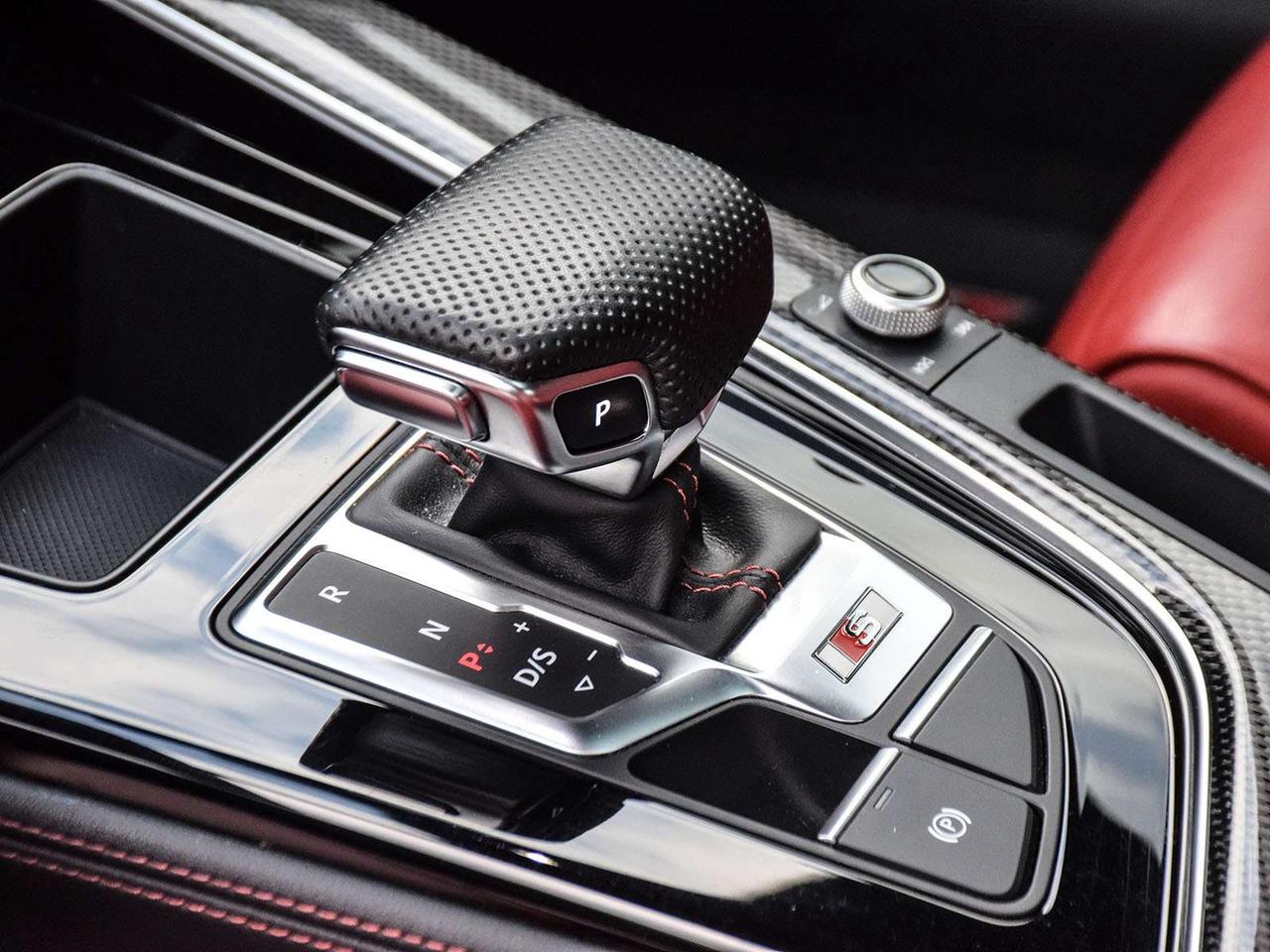 2020 Audi S5 3.0T Technik 2dr All-Wheel Drive quattro Coupe Photo