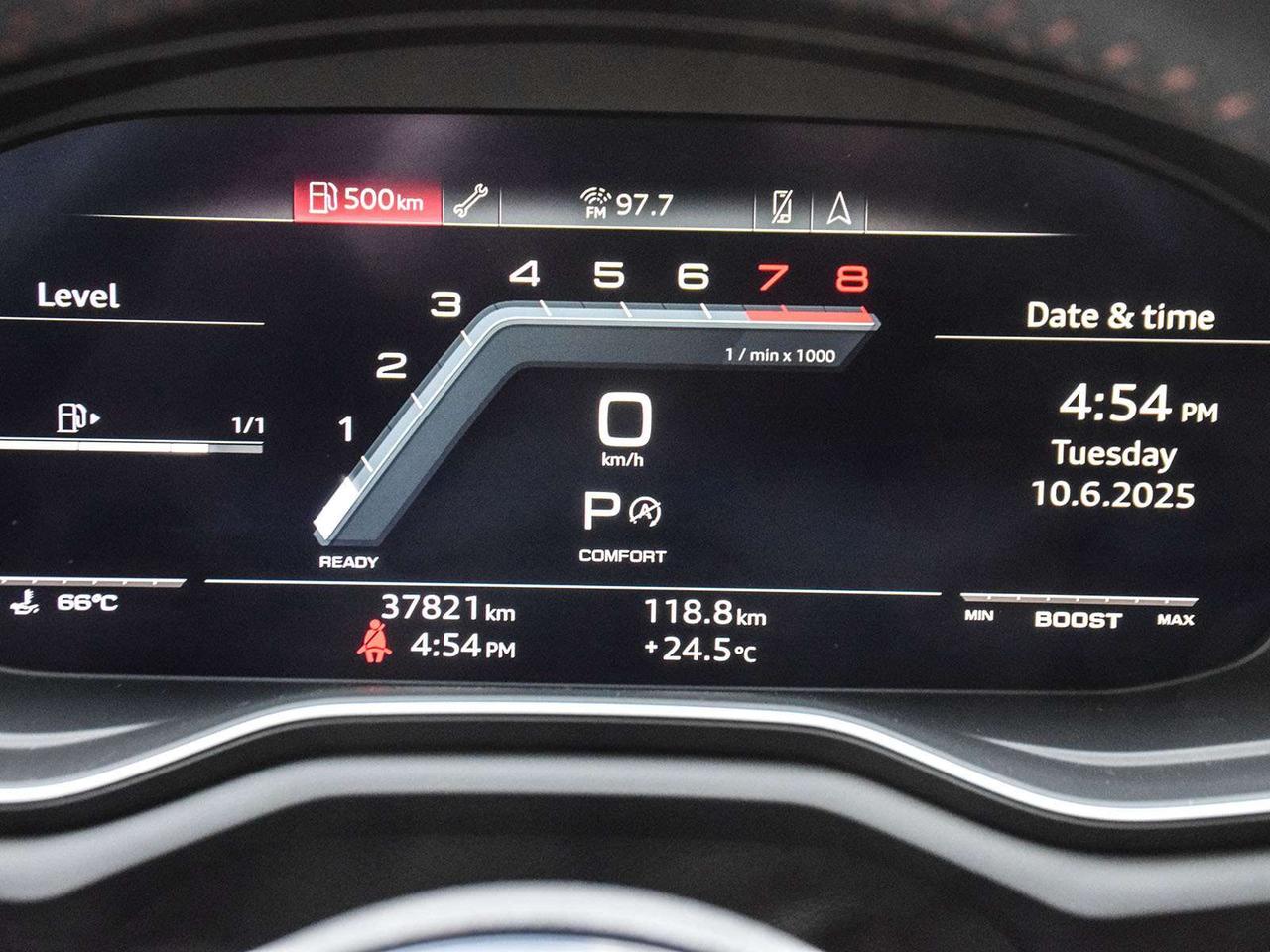 2020 Audi S5 3.0T Technik 2dr All-Wheel Drive quattro Coupe Photo