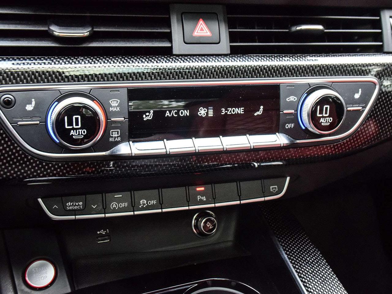 2020 Audi S5 3.0T Technik 2dr All-Wheel Drive quattro Coupe Photo