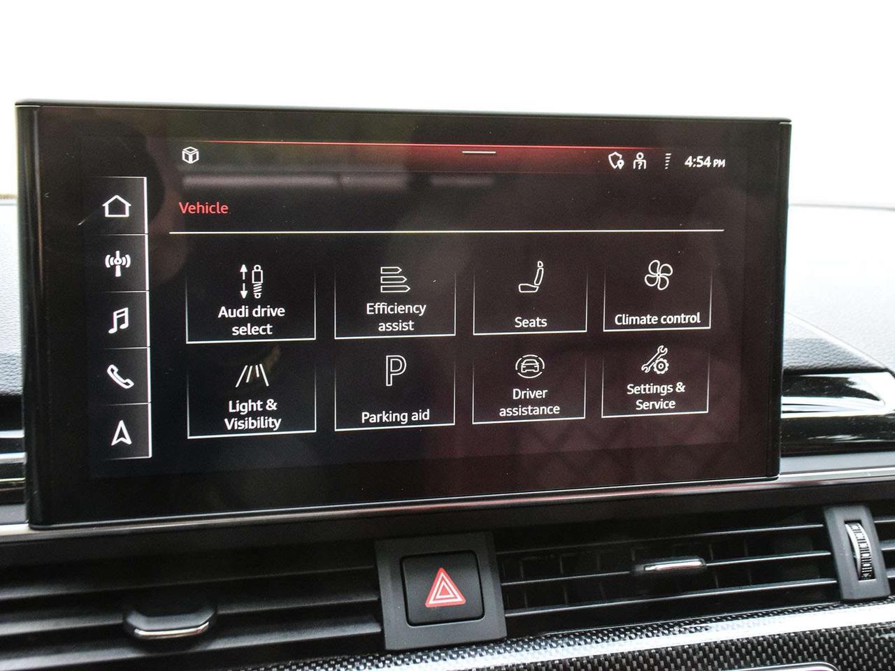 2020 Audi S5 3.0T Technik 2dr All-Wheel Drive quattro Coupe Photo