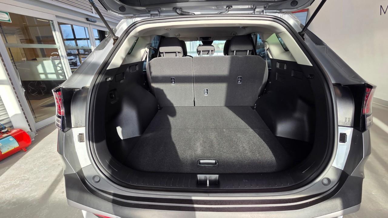 2024 Kia Sportage LX 4dr Front-wheel Drive Photo