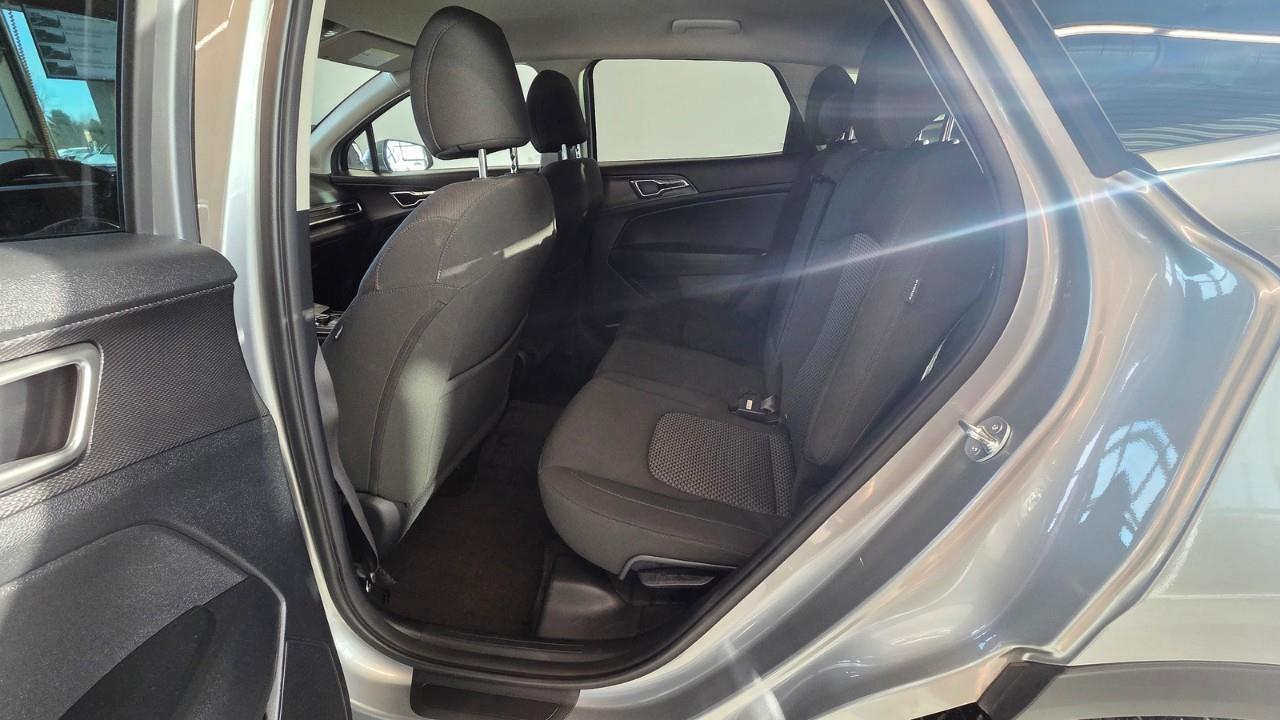 2024 Kia Sportage LX 4dr Front-wheel Drive Photo