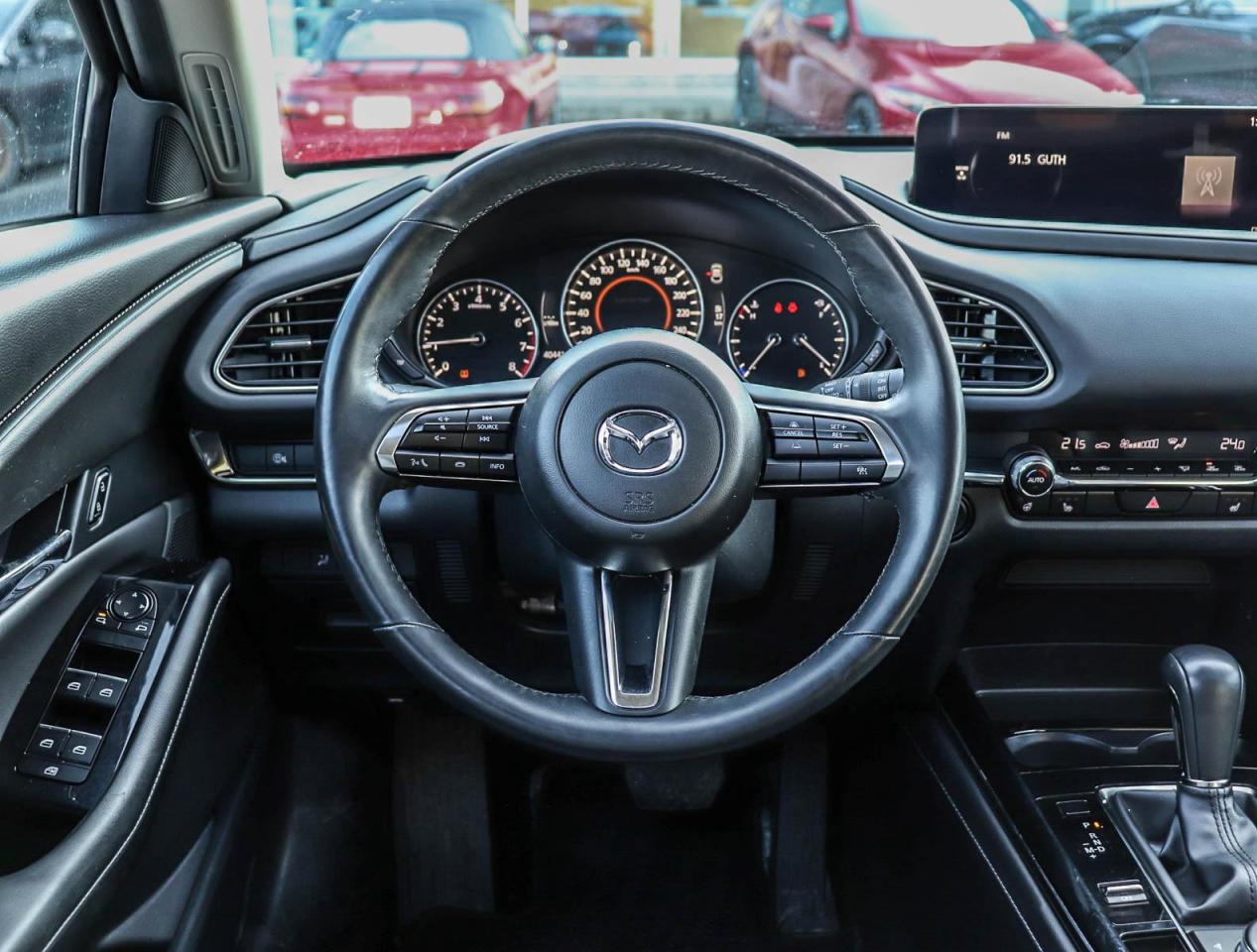 2024 Mazda CX-30 GS 4dr i-ACTIV All-Wheel Drive Sport Utility Photo