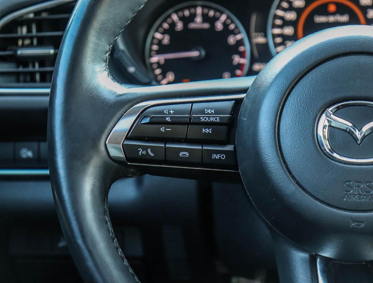 2024 Mazda CX-30 GS 4dr i-ACTIV All-Wheel Drive Sport Utility Photo