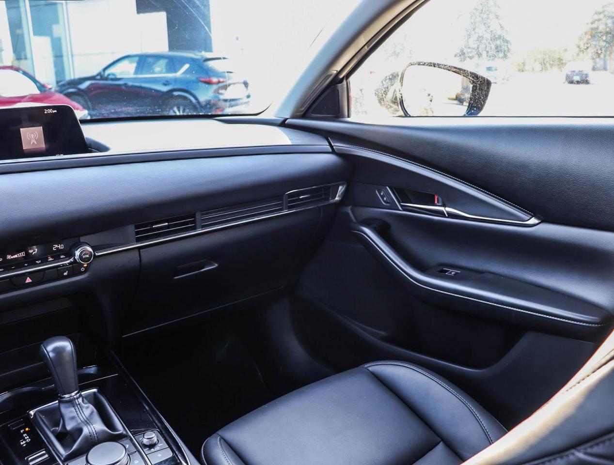 2024 Mazda CX-30 GS 4dr i-ACTIV All-Wheel Drive Sport Utility Photo