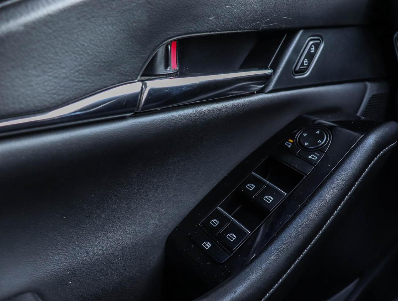 2024 Mazda CX-30 GS 4dr i-ACTIV All-Wheel Drive Sport Utility Photo