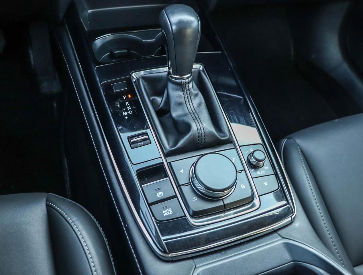 2024 Mazda CX-30 GS 4dr i-ACTIV All-Wheel Drive Sport Utility Photo