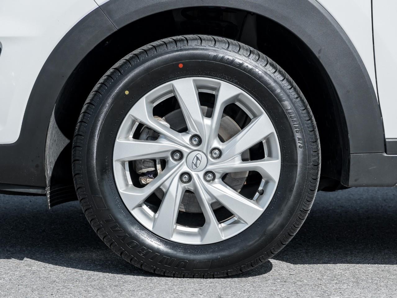 2021 Hyundai Tucson Preferred 4dr All-Wheel Drive Photo3