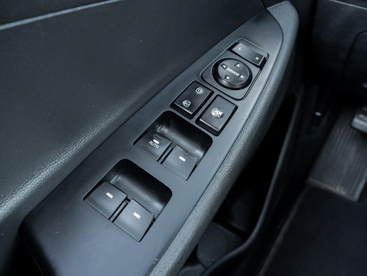 2021 Hyundai Tucson Preferred 4dr All-Wheel Drive Photo