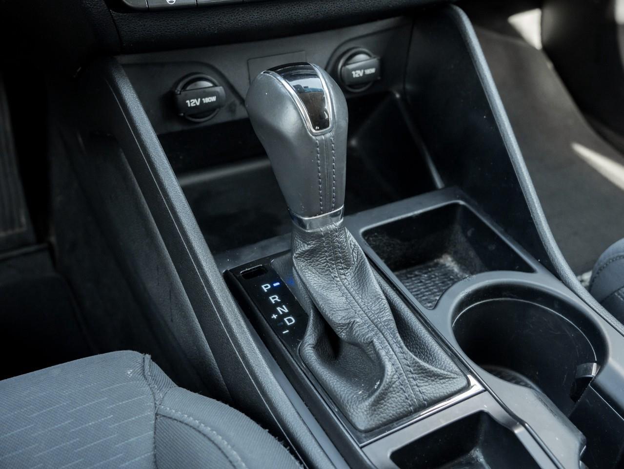 2021 Hyundai Tucson Preferred 4dr All-Wheel Drive Photo