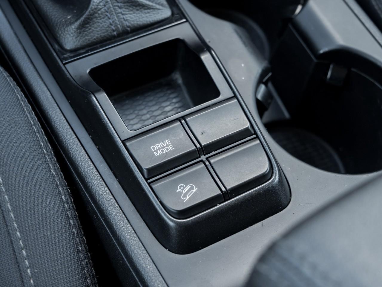 2021 Hyundai Tucson Preferred 4dr All-Wheel Drive Photo