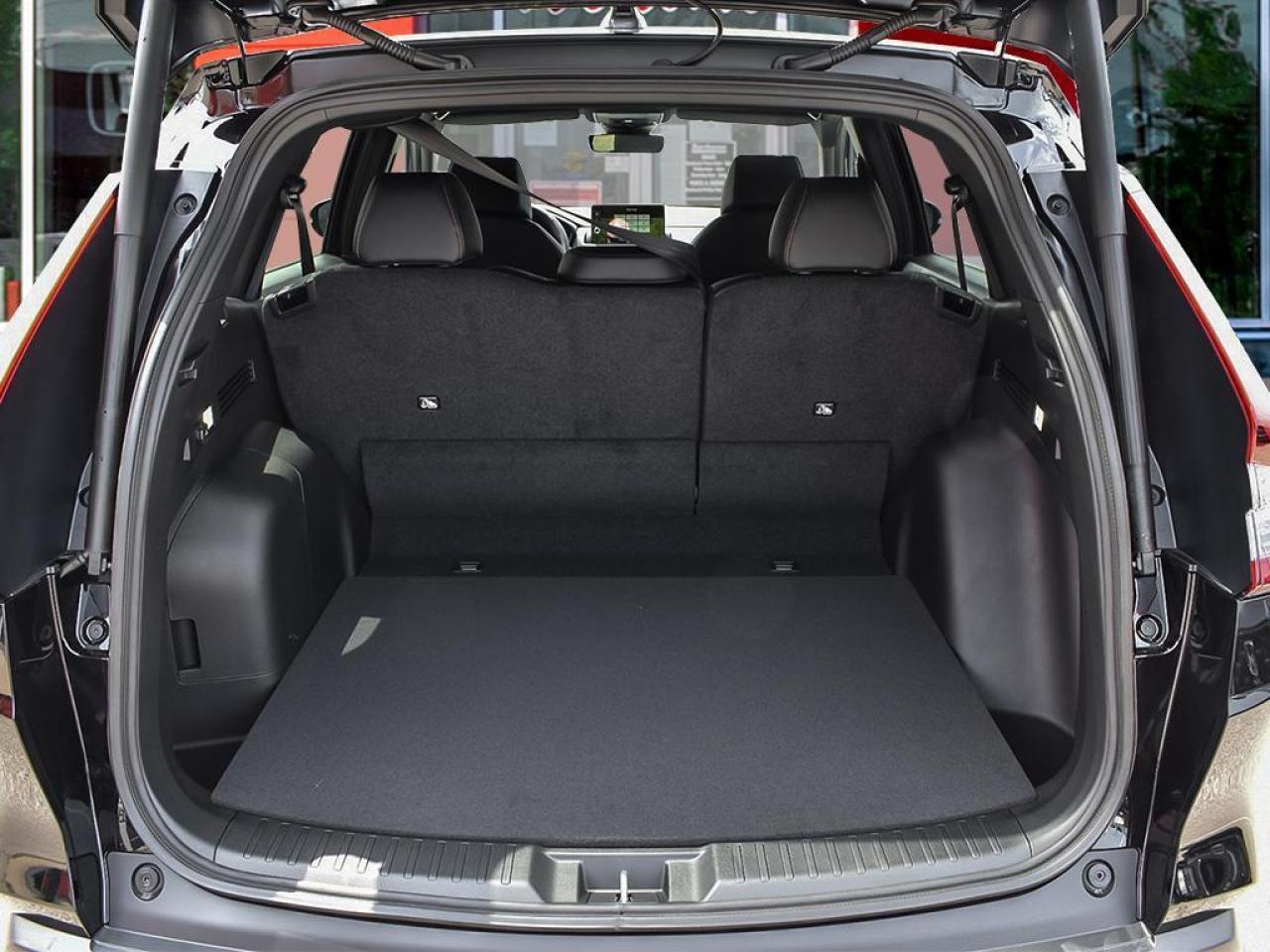 2026 Honda CR-V Hybrid EX-L 4dr All-Wheel Drive Photo