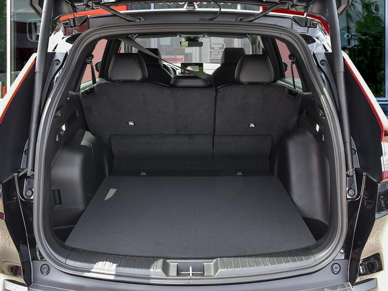 2026 Honda CR-V Hybrid EX-L 4dr All-Wheel Drive Photo