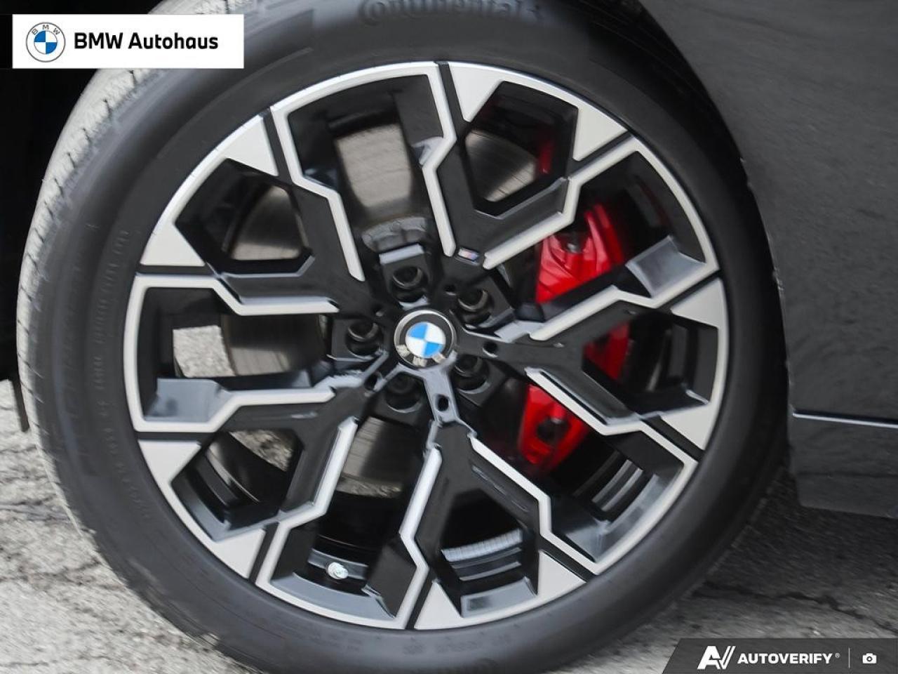 2025 BMW X3 M50 xDrive Sports Activity Vehicle Photo