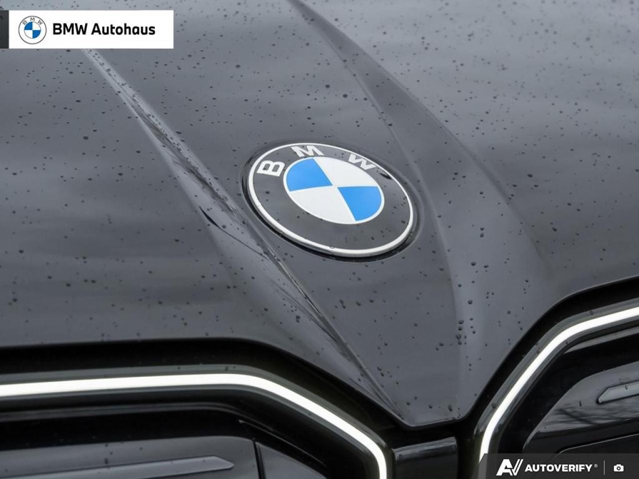 2025 BMW X3 M50 xDrive Sports Activity Vehicle Photo