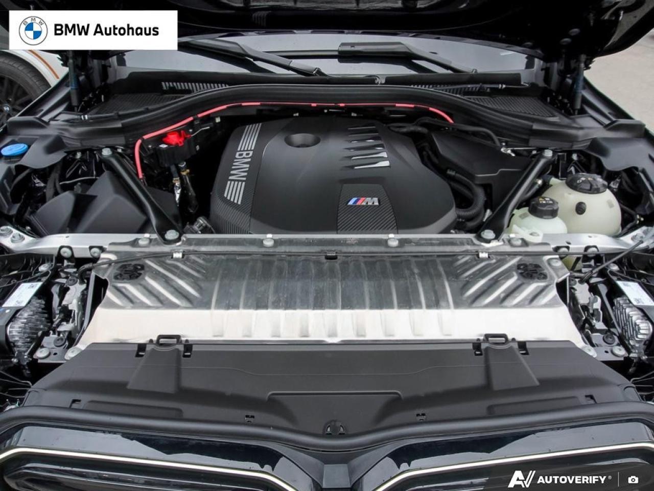 2025 BMW X3 M50 xDrive Sports Activity Vehicle Photo