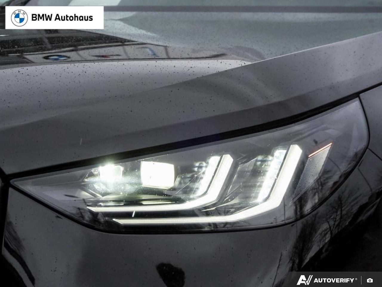 2025 BMW X3 M50 xDrive Sports Activity Vehicle Photo