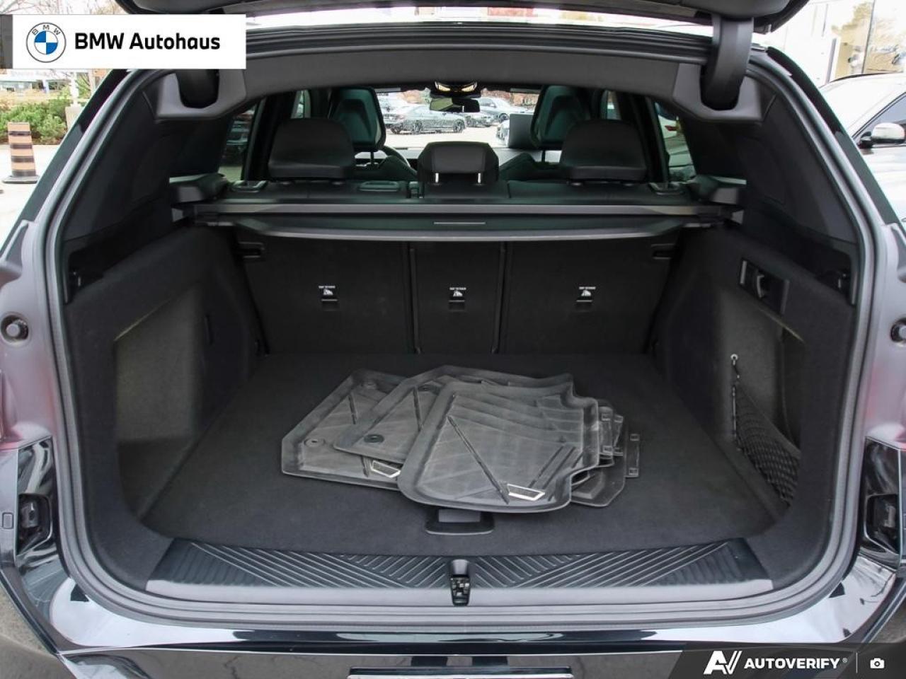 2025 BMW X3 M50 xDrive Sports Activity Vehicle Photo