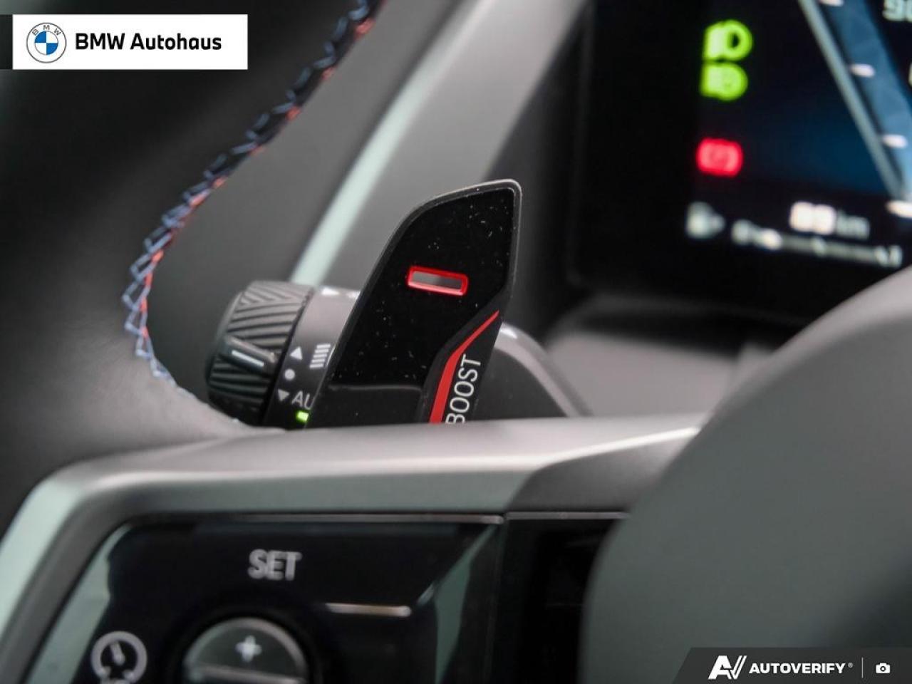 2025 BMW X3 M50 xDrive Sports Activity Vehicle Photo