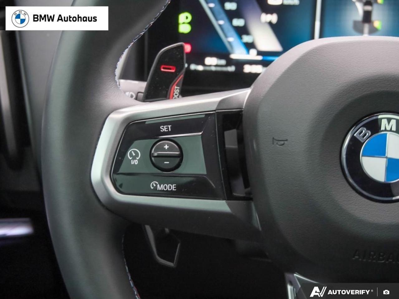 2025 BMW X3 M50 xDrive Sports Activity Vehicle Photo