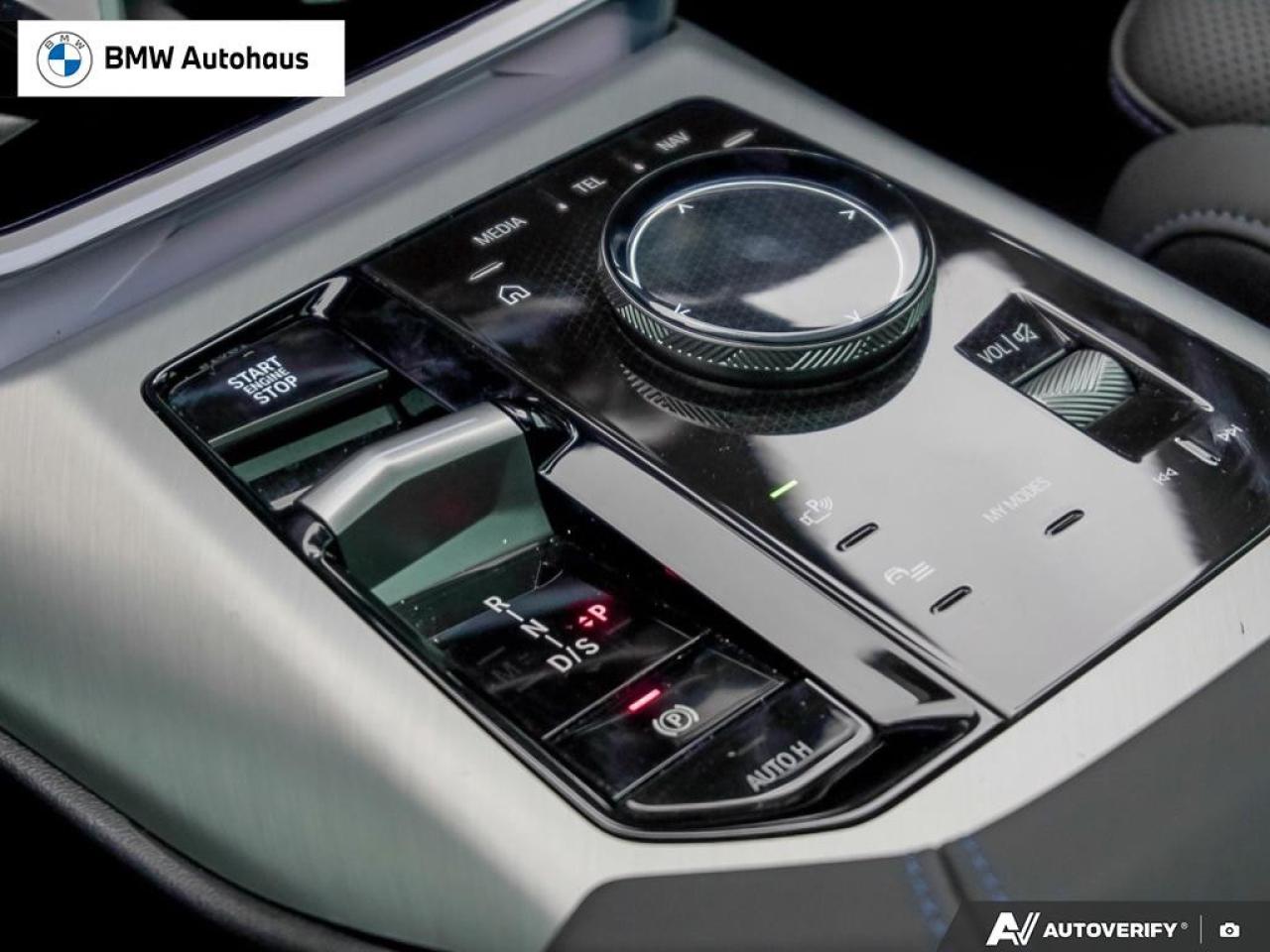 2025 BMW X3 M50 xDrive Sports Activity Vehicle Photo